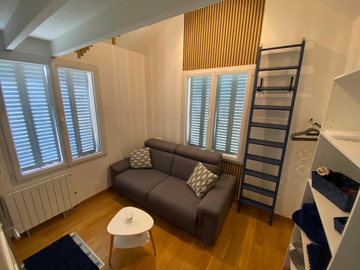 Tiny House Sedan Villa Eksteriør billede